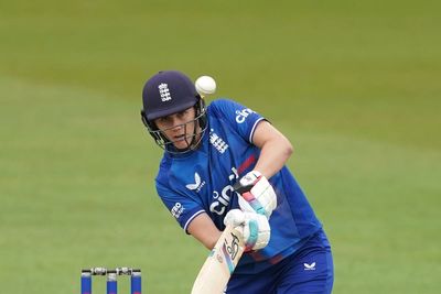 England all-rounder Nat Sciver-Brunt shortlisted for ICC award