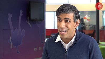 Rishi Sunak eyes autumn general election as he scotches talk of a May poll