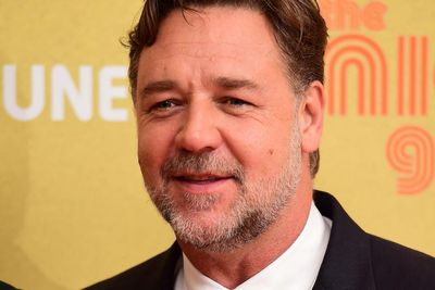 Russell Crowe reveals he is related to Jacobite lord whose 'death coined a phrase'