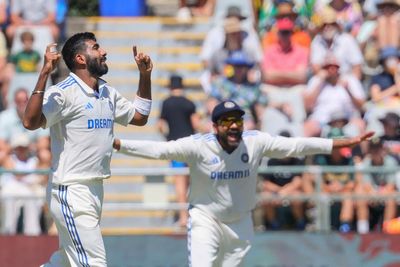 India complete quickest victory in Test history to level South Africa series