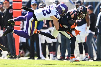 Zulgad: Time to move on? A look at 5 Vikings who might be playing their final game in purple