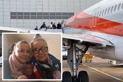 EasyJet wrongly blames passenger for staff mistake, denies boarding and leaves them £800 down