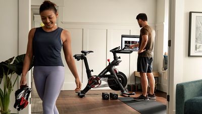 Apple to buy Peloton? Rumors swirl yet again as asset management firm predicts buyout to fuel growth of Apple Fitness Plus service and Watch accessories