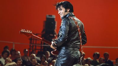 AI shook up: new immersive concert experience will use “groundbreaking” technology to bring Elvis Presley back to the stage