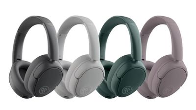 JLabs' premium ANC headphones are gunning for Sony and Bose