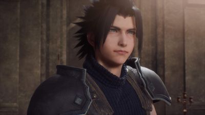 Final Fantasy 7 Rebirth co-director says Zack will help players 'deepen their understanding' of the game's world