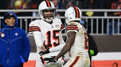 Three Week 17 Plays to Watch Again: The Browns Go Back to Back