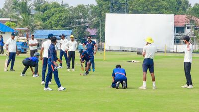 RANJI TROPHY | Kerala and Uttar Pradesh will aim to get their red-ball fortunes back on track