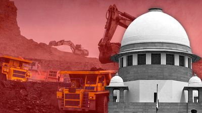 Penalties, retrospective approvals: How 11 mining, infra giants were given backdoor breathers