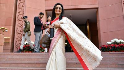 Delhi High Court tells Mahua Moitra to approach Directorate of Estates in government accommodation case