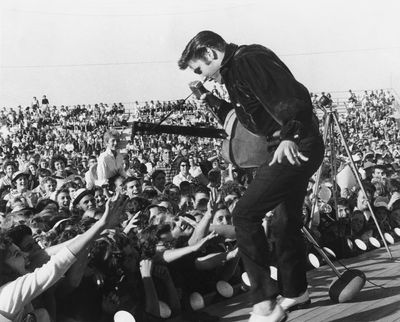 Elvis has not ‘left the building’: Icon to be revived as hologram