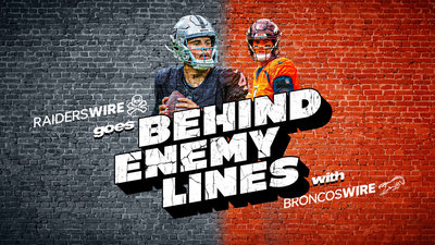 Behind Enemy Lines with Broncos Wire ahead of Week 18