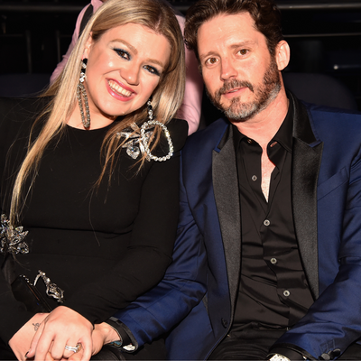 Kelly Clarkson Says She "Never Wanted to Get Married" in the First Place Amid Brandon Blackstock Divorce Fallout