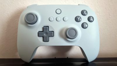 8BitDo Ultimate C Bluetooth controller review - a quality, affordable Switch gamepad