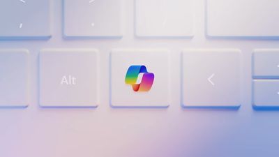 Windows keyboards get their biggest change for 30 years – a new Copilot AI key