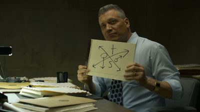 Mindhunter star says David Fincher has thought about bringing back the ‘canceled’ Netflix series