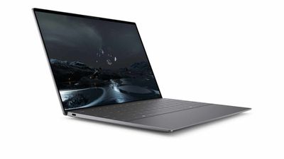 Dell XPS 13 Plus subtracts the 'Plus' and keeps the radical redesign and adds NPU — meet the NEW XPS 13