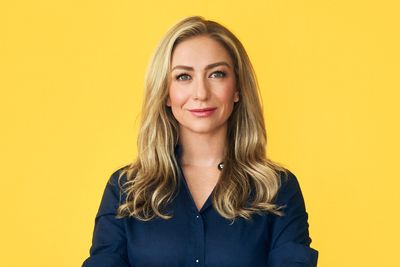 Bumble founder Whitney Wolfe Herd shares her best business advice
