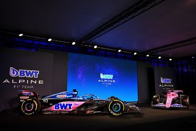 F1 car launches 2024: When teams are revealing its new chassis