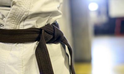 Man with black belt argues chokehold is not strangulation under Queensland domestic violence laws