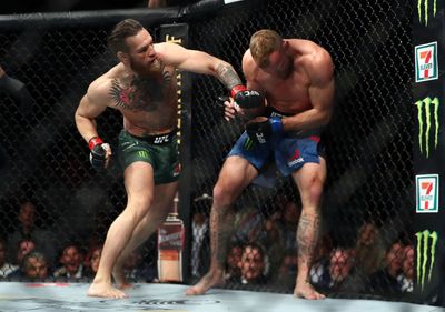 Sean O’Malley: Conor McGregor scoring knockouts in four divisions ‘would be legendary’