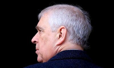 Epstein court files damage Prince Andrew’s hopes of restoring reputation