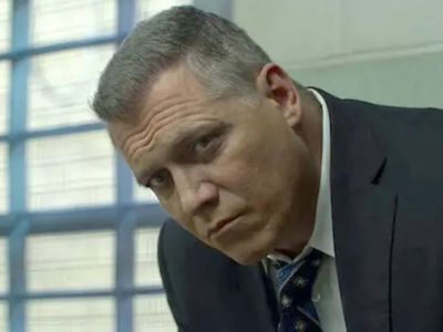 Mindhunter returning? Lead star claims David Fincher is ‘thinking about’ new season