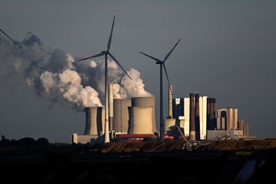 German Emissions At 70-year Low As Coal Use Drops