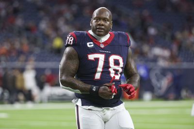 Texans OT Laremy Tunsil named to second consecutive Pro Bowl; 6 named alternates