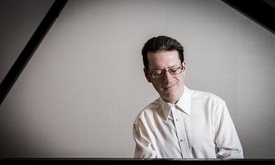 Schumann: Piano Works album review – Llŷr Williams is thoughtful and authoritative