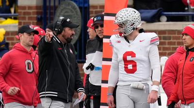 Kyle McCord Calls Reports on Why He Left Ohio State ‘a Bunch of BS’