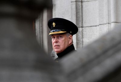 What next for Prince Andrew as Duke of York is named in Epstein documents