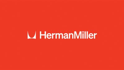 Herman Miller's brand refresh is a masterclass in timeless design