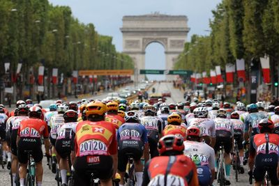 WorldTour 2.0 - Expect One Cycling project to make small, covert steps in 2024