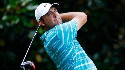World No.1 Scheffler 'Excited' To See Improvements With The Putter After Off-Season Work On The Greens