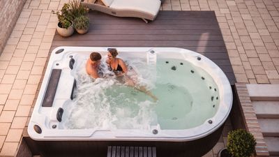 How to choose a hot tub