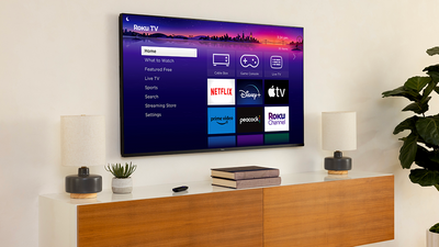 Look out LG, Samsung and Sony, Roku is getting serious about high-end TVs