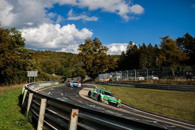 Nurburgring endurance racing set for split in 2024 following lawsuit