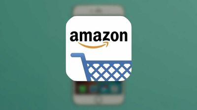 Online Holiday Spending Jumps 5%; Amazon Stock, E-Commerce Firms Fall