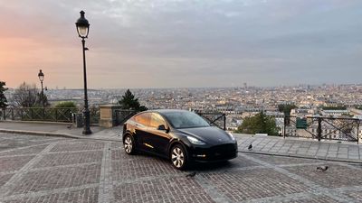 Face It: The Tesla Model Y Is Now The Best EV Deal In 2024