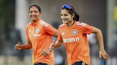 We are working hard to fix fitness and fielding woes but it won't happen in one month: Harmanpreet Kaur