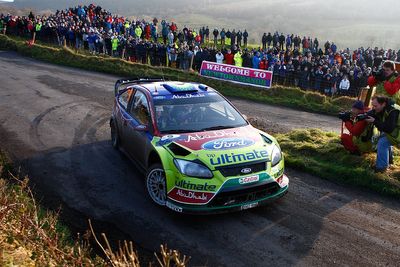 Ireland’s bid to rejoin WRC in 2025 reaches crucial next stage