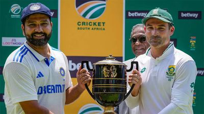 This is one of our best Test victories: Rohit Sharma