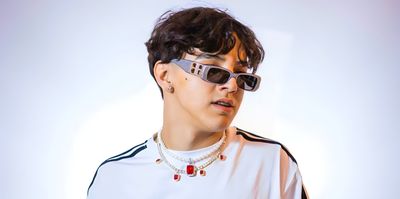Who is Xavi? The First Música Mexicana Artist to Reach #1 on Spotify's Top 50 Global Chart with a Solo Track
