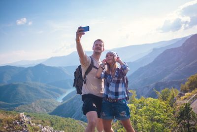 Mountain rescue team blames Instagram tourists taking beauty spot selfies for record callouts