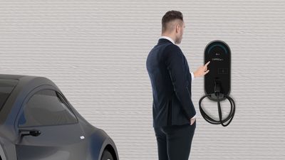 LG EV Charging Station Earns UL 2594 and ENERGY STAR Certifications
