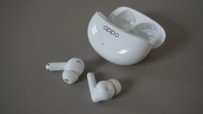Oppo Enco Air 3 Pro earbuds: affordable wireless earbuds that sound great