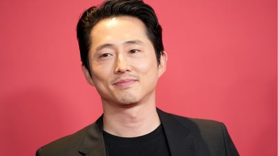 Steven Yeun still wants to do a Marvel movie, despite Thunderbolts departure