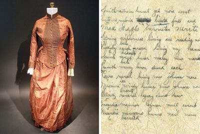 “The Silk-Dress Cryptogram”: One Of The Top 50 Unsolvable Codes In The World Is Finally Cracked