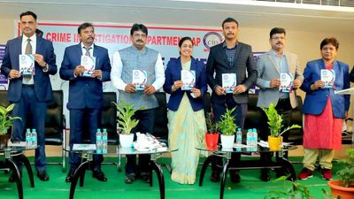 Operation Svechha: APCID rescues 1,506 children during raids in Andhra Pradesh in 2023